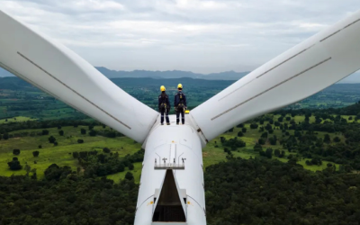 Why This Moment Presents a Prime Opportunity for Climate Tech Investment
