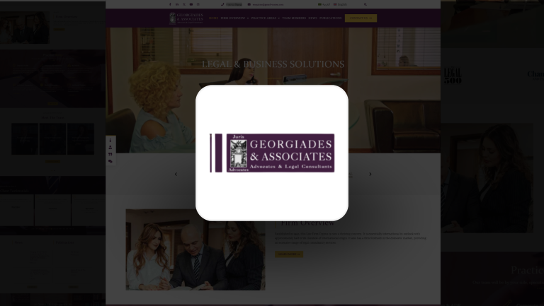 Cyprus Business Group Y.Georgiades Associates LLC 768x433