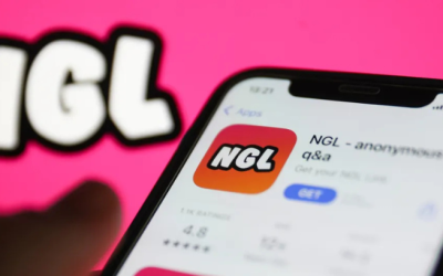 Anonymous Messaging App NGL Acquired by EarnPhone Startup Mode Mobile
