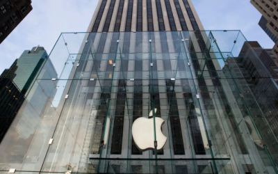 “Apple Takes on Debt Collection Role Under New Developer Agreement”
