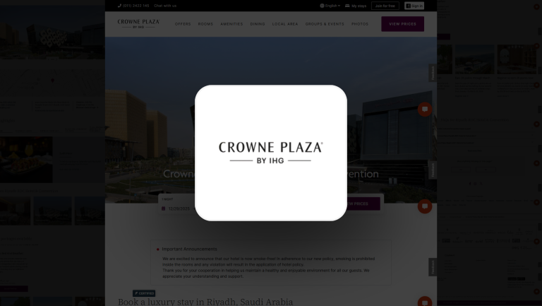 Cyprus Business Group Crown Plaza Riyadh Saudi Arabia 2 768x433