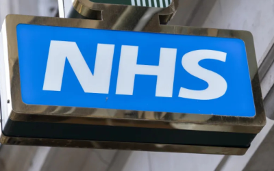 Data Breach Reported by NHS England IT Supplier