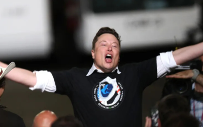 Delaware Supreme Court Reinstates Elon Musk’s $56 Billion Tesla Compensation Package