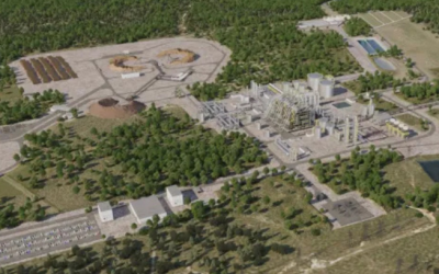 Microsoft Secures 3.6 Million Metric Tons of Carbon Removal Through Bioenergy Deal