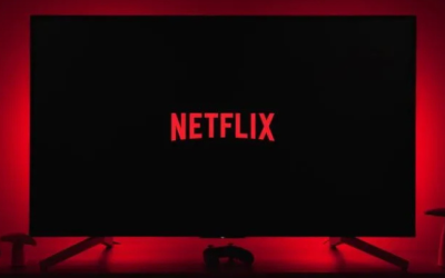 “Netflix Expands Into Video Podcasts Through Strategic iHeartMedia Partnership”