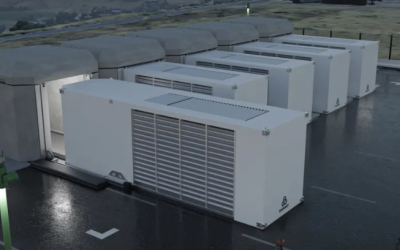 Radiant Nuclear Secures $300 Million to Develop 1 MW Mid-Scale Reactor