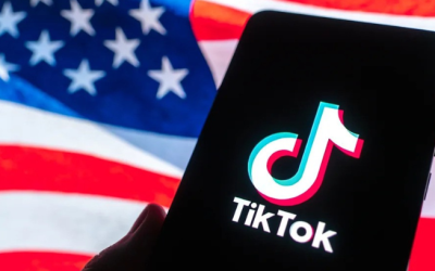 TikTok’s Parent Company Strikes Agreement to Avert Potential U.S. Ban
