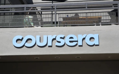 Coursera and Udemy Agree to $2.5 Billion Merger Deal