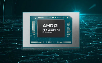 AMD Introduces Next-Generation AI PC Processors for Everyday Computing and Gaming at CES