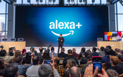 Amazon Claims 97% of Its Devices Are Compatible With Alexa+