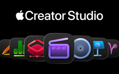 Apple Unveils $12.99-Per-Month ‘Creator Studio’ App Bundle