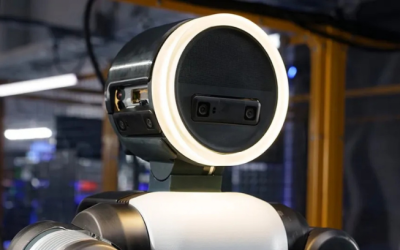 “Boston Dynamics Integrates Google DeepMind Technology into Its Next-Generation Humanoid Robot”