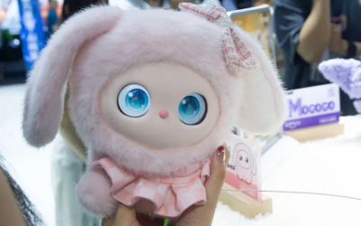 California Lawmaker Pushes for Four-Year AI Chatbot Ban in Children’s Toys