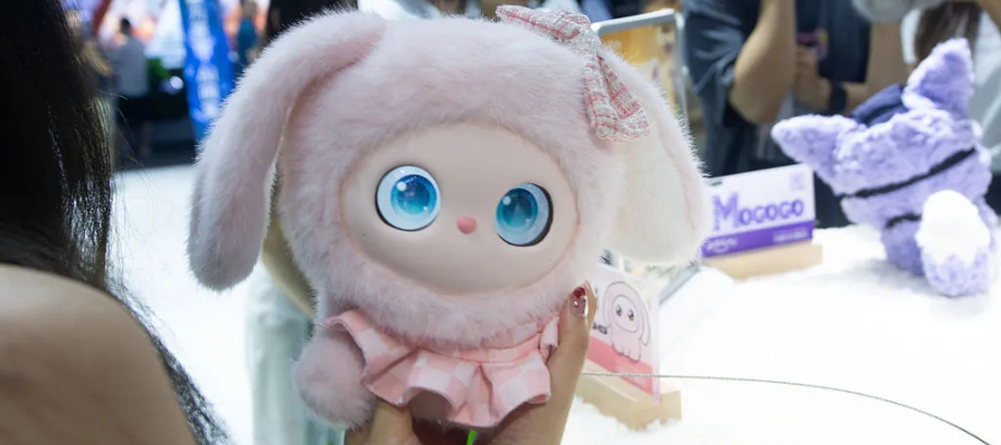 Cyprus Business Group California Lawmaker Pushes for Four-Year AI Chatbot Ban in Children’s Toys