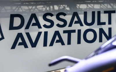 Harmattan AI Secures $200M Series B Led by Dassault Aviation, Reaching Unicorn Status in Defense Tech