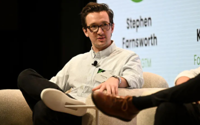 How GTMfund Is Redefining Go-to-Market Distribution in the AI Era
