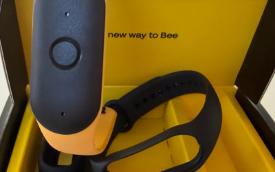 Inside Bee: A First Look at Amazon’s New AI Wearable