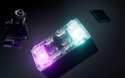 LEGO Introduces Smart Bricks That Redefine Building Without Screens