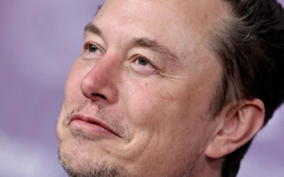 “Musk Seeks $134B from OpenAI in Lawsuit, Despite $700B Net Worth”