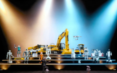 Nvidia Aims to Become the Android Platform for General-Purpose Robotics