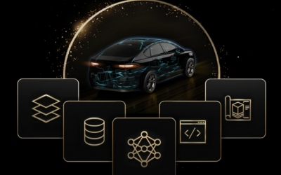 “Nvidia Unveils Alpamayo: AI Models Enabling Autonomous Vehicles to ‘Think Like Humans’”