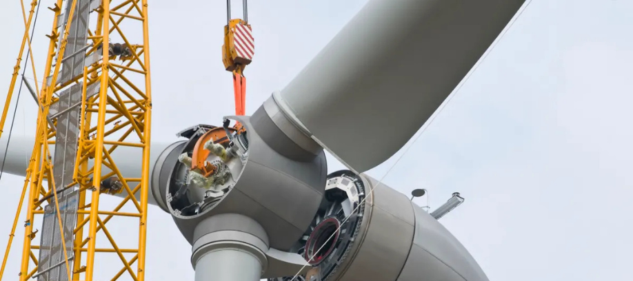 Cyprus Business Group Offshore Wind Firms Take Legal Action After $25B in Projects Blocked by Trump Administration