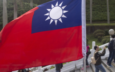 “Taiwan Commits $250B to Boost U.S. Semiconductor Production”