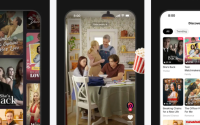 “TikTok Expands Its Portfolio with the Stealth Launch of Microdrama App ‘PineDrama’”