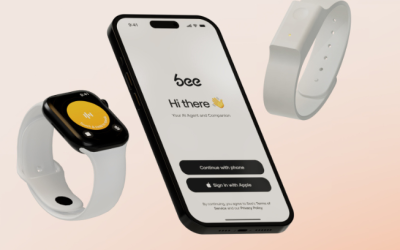 “Inside Amazon’s Acquisition of Bee: The AI Wearable Strategy”