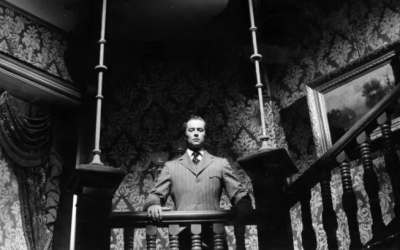 A Cooler Take on the ‘Magnificent Ambersons’ AI Project