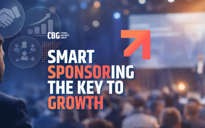 5 Real Benefits of Being an Event Sponsor, The Smart Way