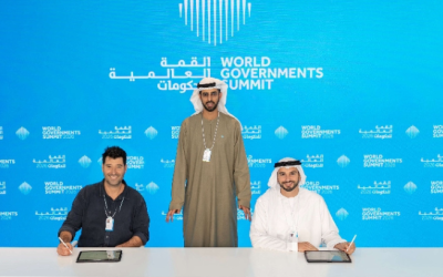 Dubai Lands Canva’s Regional Headquarters Through New Tech Alliance