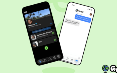 Germ Startup Becomes First Private Messenger to Debut Directly on Bluesky