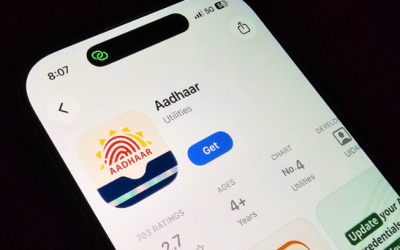 India Expands Aadhaar’s Reach, Even as Privacy and Security Questions Persist