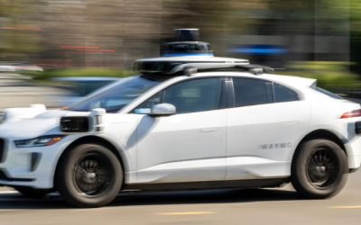 Can a $16 Billion Investment Make Robotaxis a Profitable Reality?