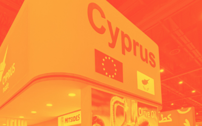 Mediterranean Excellence on a Global Stage: Cyprus at Gulfood 2026