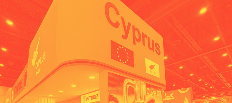 Mediterranean Excellence on a Global Stage: Cyprus at Gulfood 2026