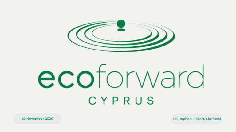 Cyprus Business Group Event EcoForward Cyprus 768x432