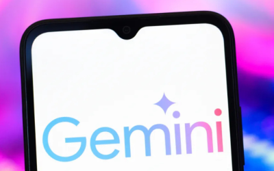 Gemini Introduces Seamless Chat and Data Migration from Competing Chatbots