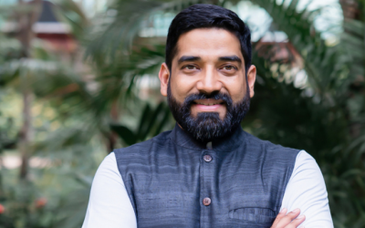 Google and Accel India Accelerator Select Five Startups — None Are AI Wrappers