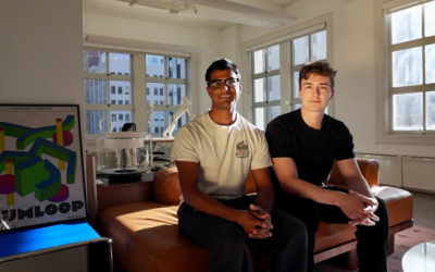 Gumloop Secures $50M From Benchmark to Help Employees Build AI Agents