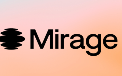 Mirage Secures $75M to Advance AI Video Editing Platform Captions
