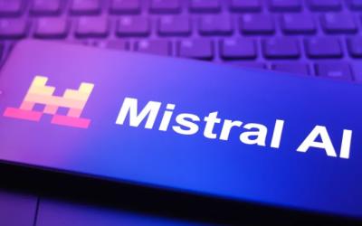 Mistral Unveils Open-Source Breakthrough in Speech Generation Technology