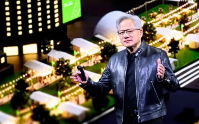 Nvidia’s OpenClaw Alternative Aims to Tackle Its Biggest Security Challenge