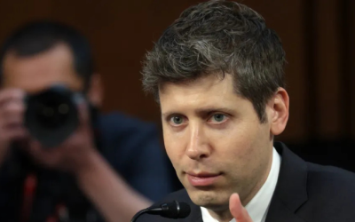 Sam Altman’s Message to Developers Sparks a Wave of Memes