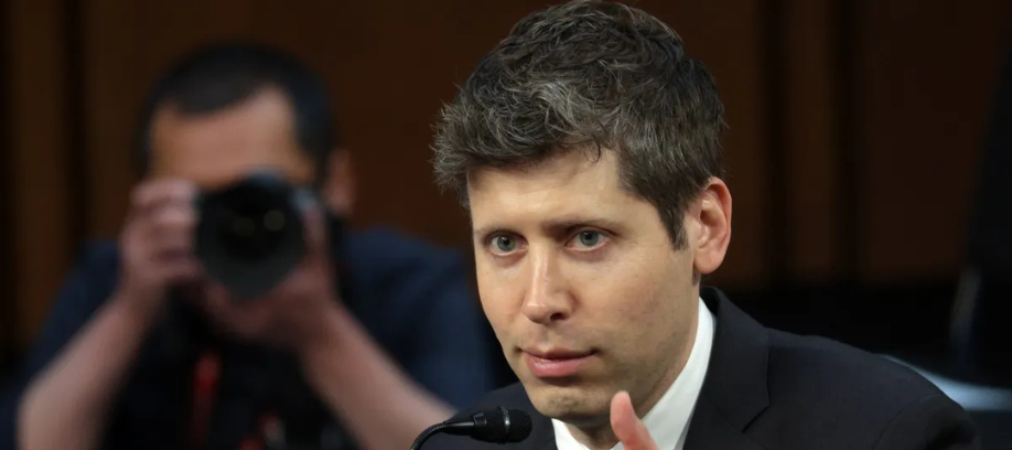 Cyprus Business Group Sam Altman’s Message to Developers Sparks a Wave of Memes