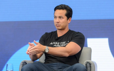 Shield AI Soars to $12.7B Valuation, Marking 140% Growth Following U.S. Air Force Contract