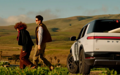 Why Rivian Is Delaying the $45,000 Base Model of the Rivian R2 Until Late 2027