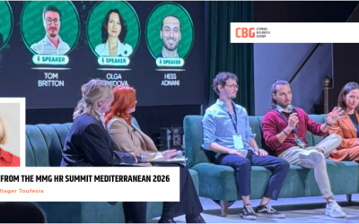 Reflections from the MMG HR Summit Mediterranean 2026