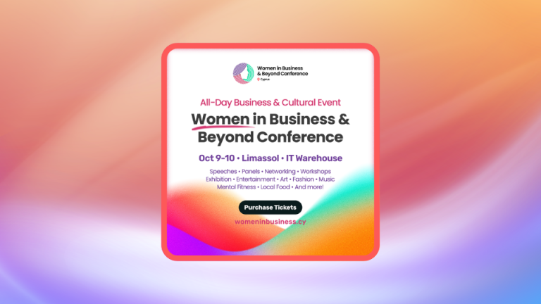 Event Banners 1 women in business and beyond unity growth cbg cyprus business group 768x432